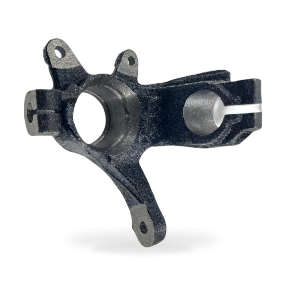 Steering Knuckle RH Suitable for Ford Fiesta 2008-2017 1.6L 3N21-3K185CA - ZT3