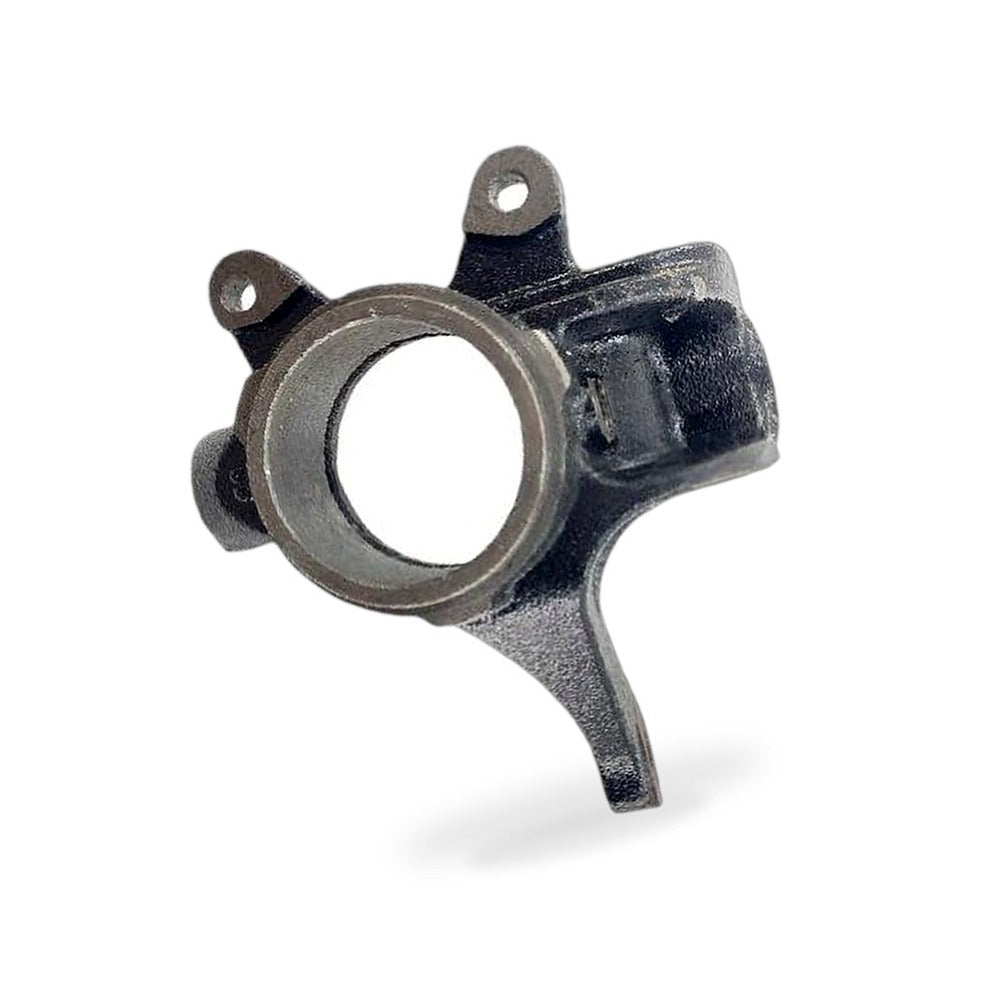 Steering Knuckle Left Suitable for Ford Fiesta 2008-2017 1.6L 3N21-3K186CA - BD2