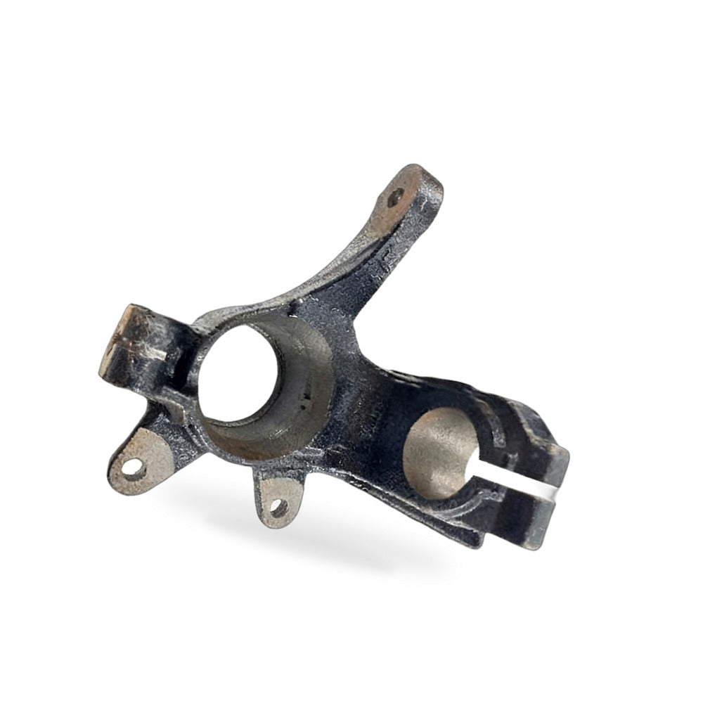 Steering Knuckle Left Suitable for Ford Fiesta 2008-2017 1.6L 3N21-3K186CA - BD3