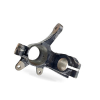 Steering Knuckle Left Suitable for Ford Fiesta 2008-2017 1.6L 3N21-3K186CA - BD3