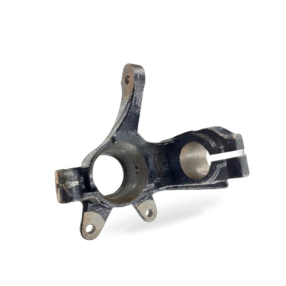 Steering Knuckle Left Suitable for Ford Fiesta 2008-2017 1.6L 3N21-3K186CA - BD4