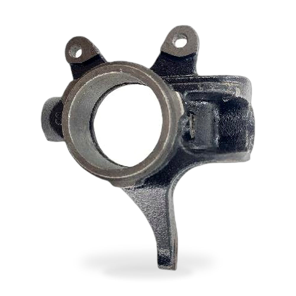 Steering Knuckle Left Suitable for Ford Fiesta 2008-2017 1.6L 3N21-3K186CA - ZT2