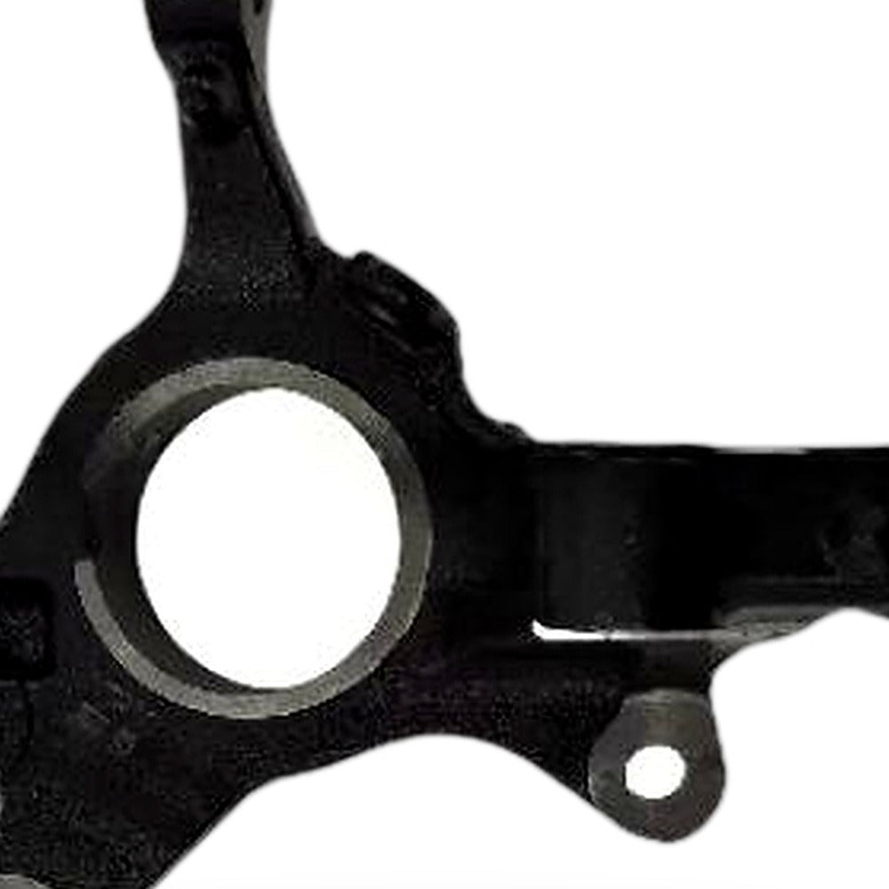Steering Knuckle Left Suitable for Ford Edge 2011-2014 Lincoln MKX 2011-2015 - XQ1