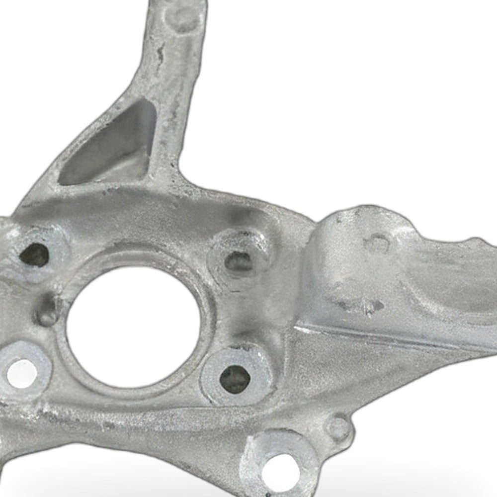 Steering Knuckle Left Suitable for Ford Edge 2015 F2GC-3K171AC - XQ1