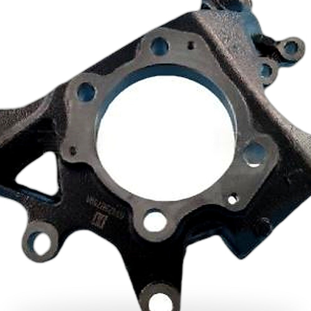 Steering Knuckle Rear Left Suitable for Ford Edge 2011 Lincoln MKX 2011-2015 - XQ1