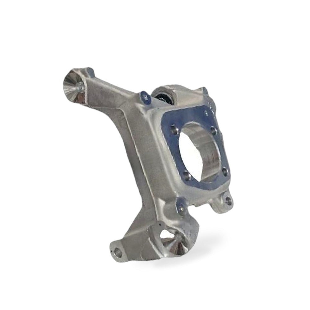 Steering Knuckle Suitable for Ford Mondeo 2013 Rear Right Aluminum DG9C-5B758AE - BD4