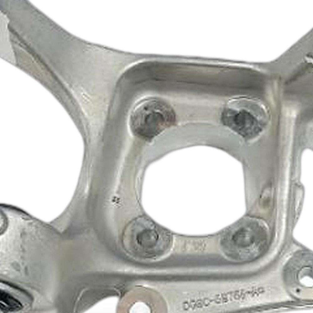 Steering Knuckle Suitable for Ford Mondeo 2013 Rear Right Aluminum DG9C-5B758AE - XQ1