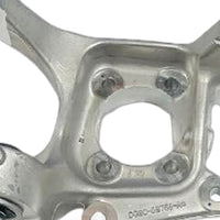Steering Knuckle Suitable for Ford Mondeo 2013 Rear Right Aluminum DG9C-5B758AE - XQ1