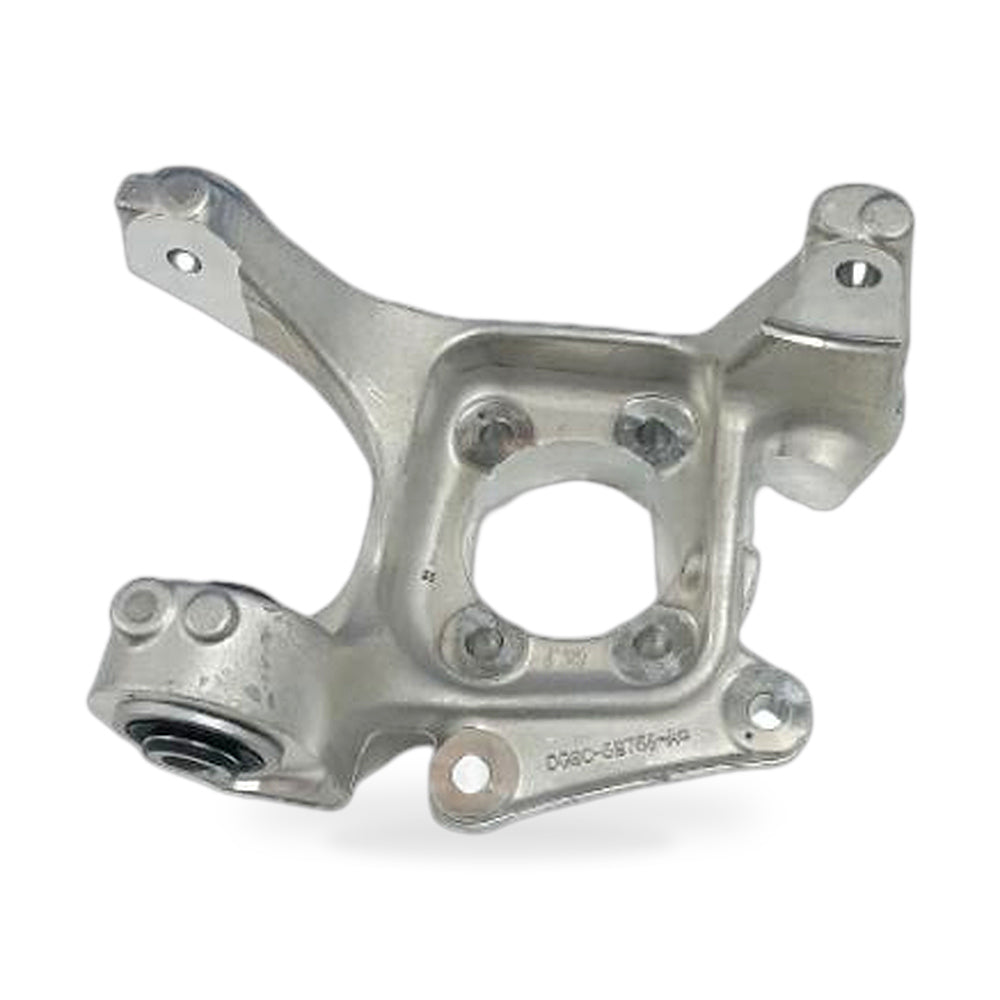 Steering Knuckle Suitable for Ford Mondeo 2013 Rear Right Aluminum DG9C-5B758AE - ZT2