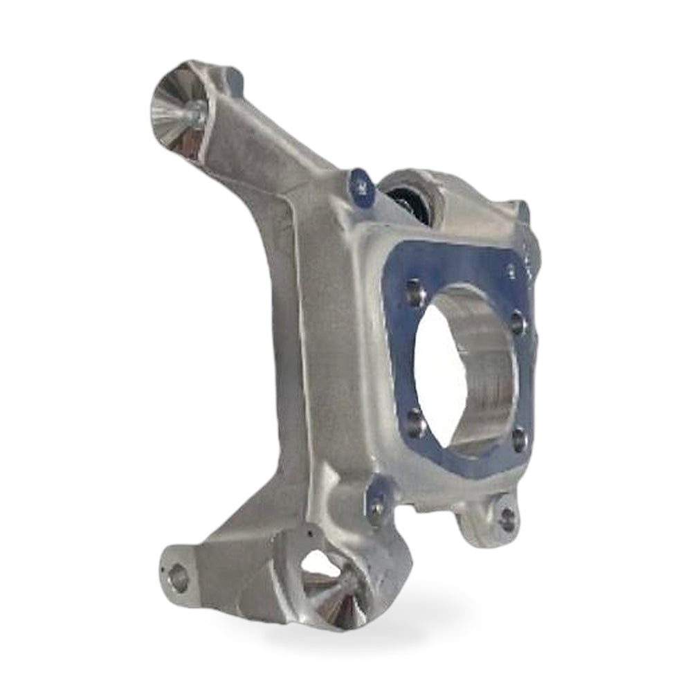 Steering Knuckle Suitable for Ford Mondeo 2013 Rear Right Aluminum DG9C-5B758AE - ZT3