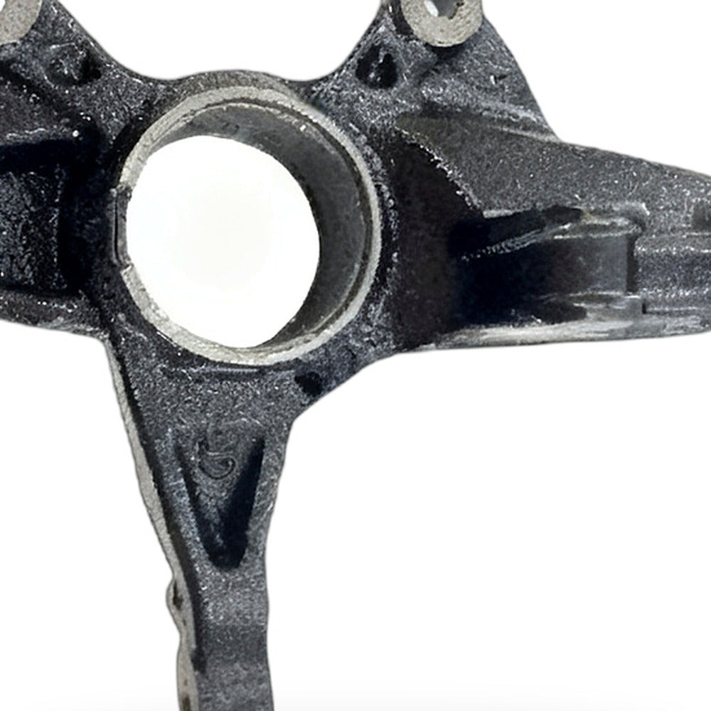 Steering Knuckle Suitable for Ford Focus 2019 Front Right JX6C-3K170D3A - XQ1