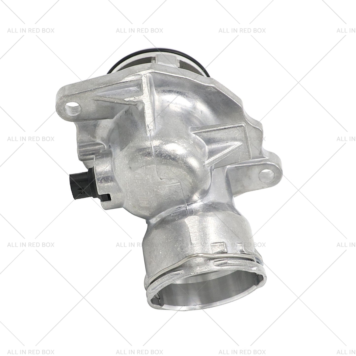 Coolant Thermostat Assembly Suitable for Mercedes C300 C350 E350 SLK350 50-12