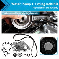 Timing Belt Kit Water Pump Suitable For Great Wall V200 X200 2. 0L diesel GW4D20