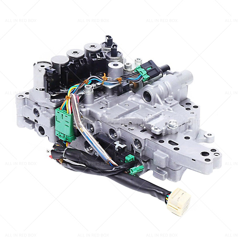 JF011E Automatic Transmission Valve Body Suitable For Nissan Mitsubishi Suzuki