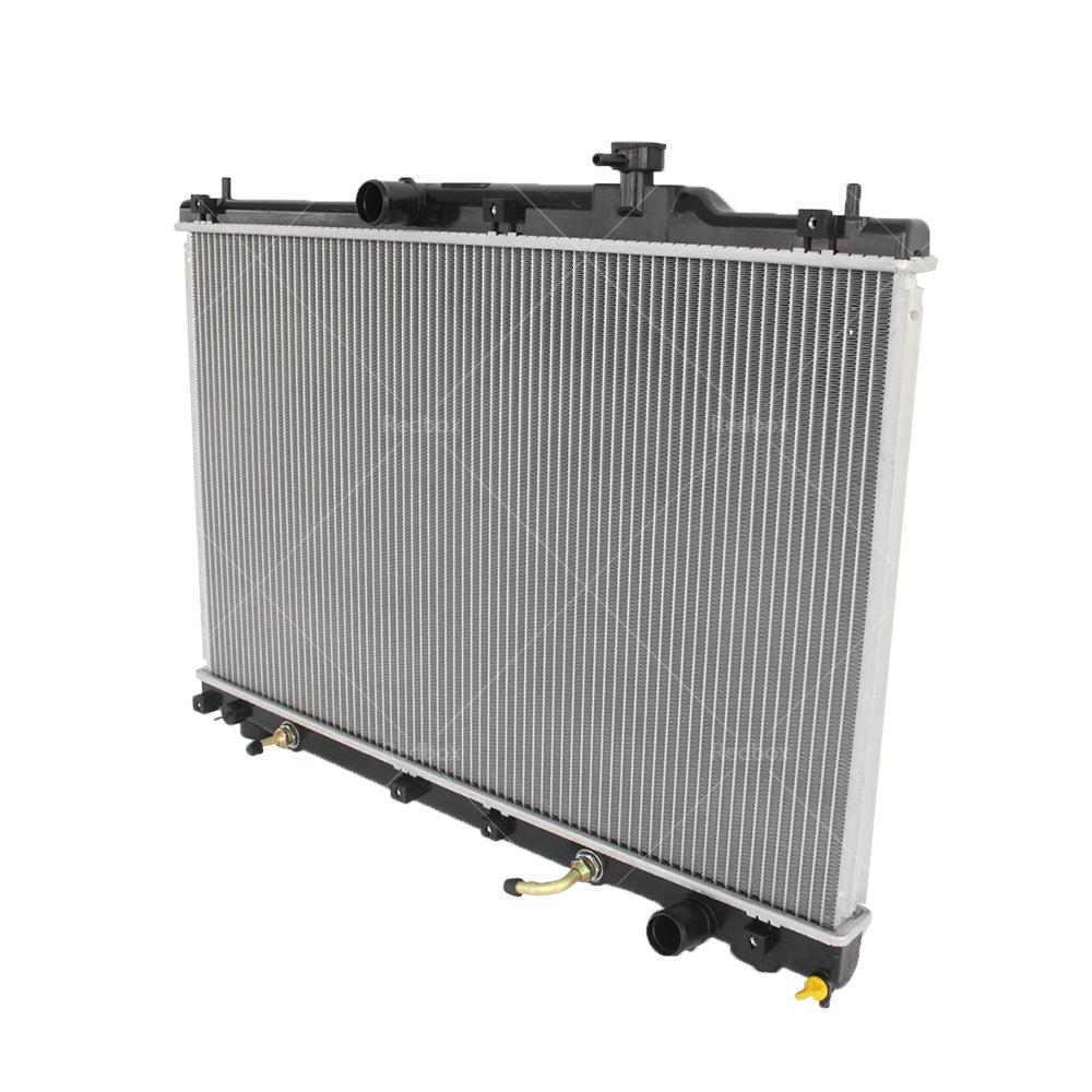 Radiator Suitable For Toyota Tarago ACR30R 2. 4L 2AZ-FE 4Cyl Petrol AT MT 00-2005