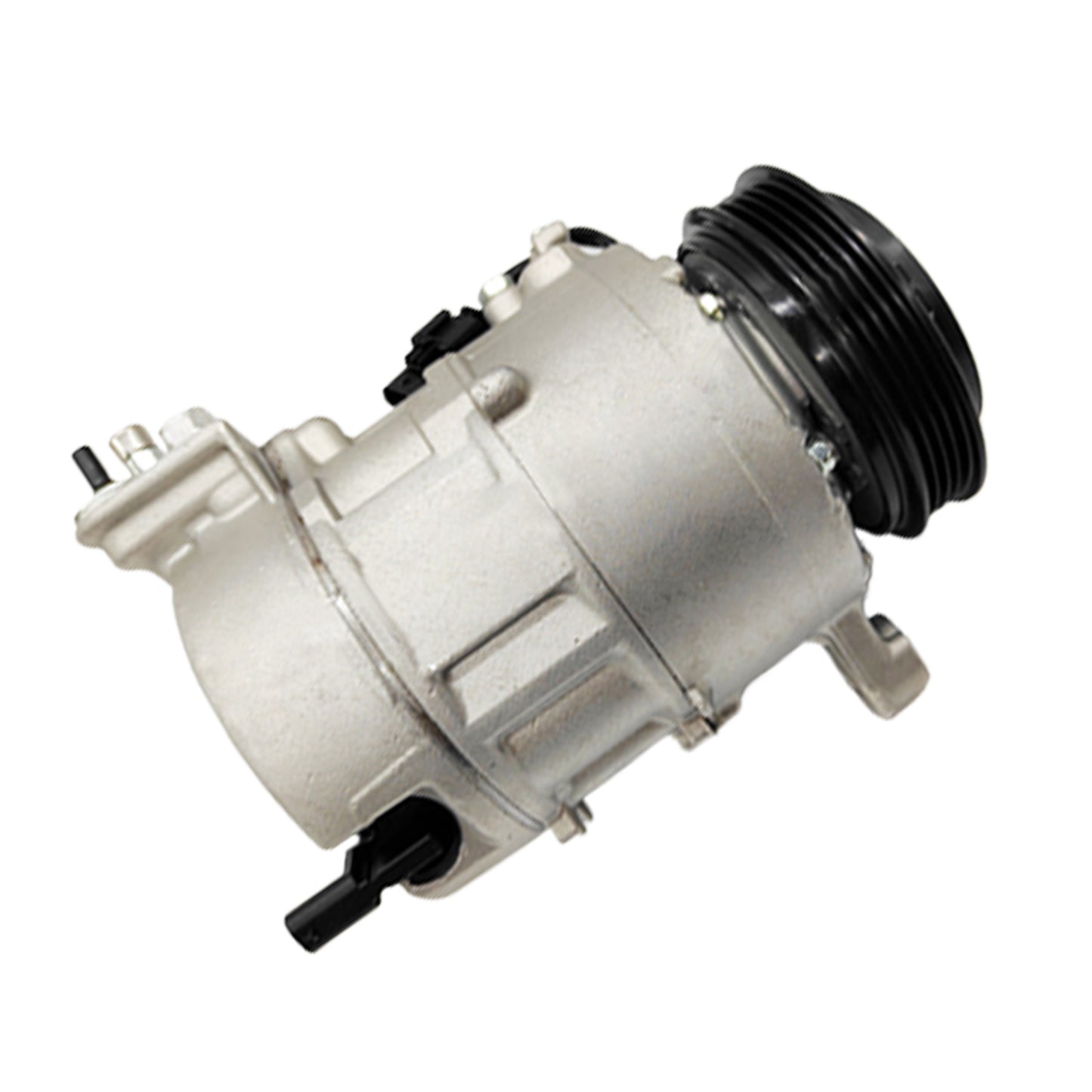 A/C Compressor w/ Clutch Suitable For GMC Yukon Cadillac Escalade Chevy Suburban