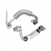 Engine Turbocharger Coolant Hose Set Suitable for BMW 1-5 Series X1 X3 X4 X5 X6