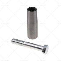 2 kit Pivot Pin Suitable for Bobcat S130 730-732 741 743 751 753 763 6732012