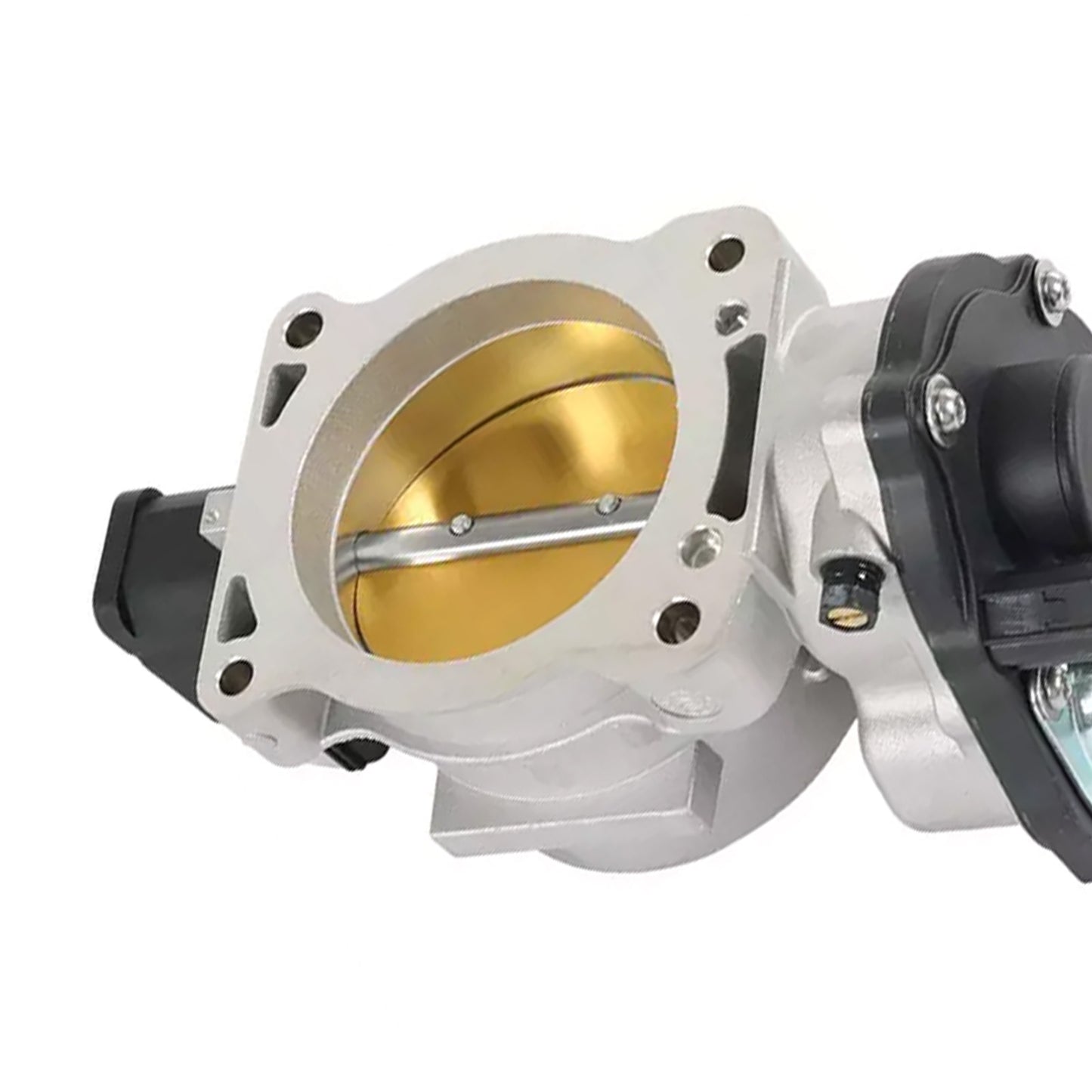 Throttle Body Suitable For Ford Falcon BA BF FG MKII FGX V8 2003–2011 8R2Z9E926A