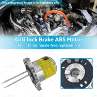 {{ Anti lock Brake ABS Motor Suitable For Toyota Camry 2007-2011 Hybrid 44510-30290 }} - Buy Car Parts Online at {{ Kaka Auto Parts }}.