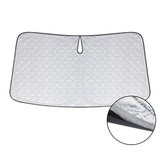 6 Layer WindScreen Sun Shade Suitable for Mitsubish Outlander 2021-2025