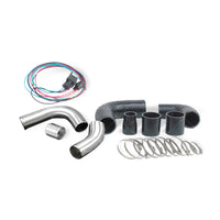 Intercooler Piping Kit For Nissan Patrol GU Y61 3. 0L ZD30DDTi Turbo Diesel 99-07