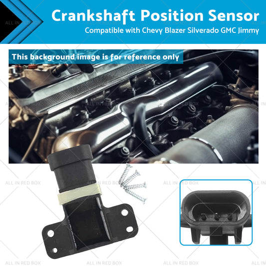 Camshaft Position Sensor 10490645 10485432 Suitable for Chevy Blazer Astro