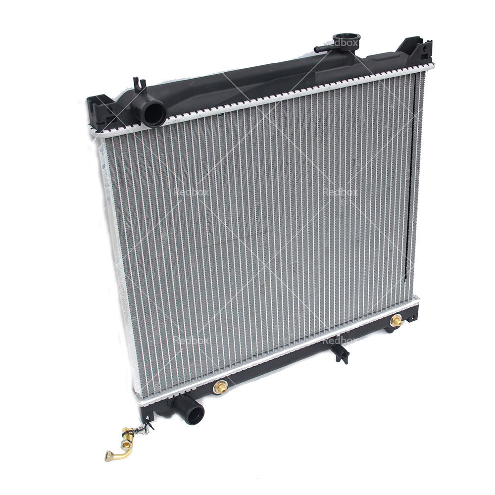 Radiator Cool for Suzuki Grand Vitara SQ JLX ET TA 2. 0 2. 5 Auto Manual 1991-2005