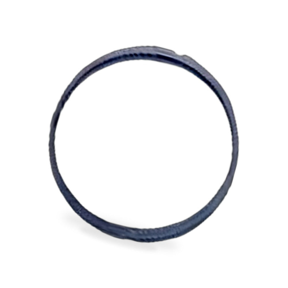 Piston Ring Set STD Suitable for Ford Fiesta 2009 1.3L ZJY4-11SC0 - BD3