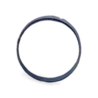 Piston Ring Set STD Suitable for Ford Fiesta 2009 1.3L ZJY4-11SC0 - BD3
