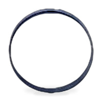 Piston Ring Set STD Suitable for Ford Fiesta 2009 1.3L ZJY4-11SC0 - ZT2
