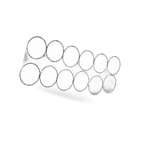 Piston Ring Set Suitable for Ford EcoSport Focus 2011-2018 1.6L Engine - BD3