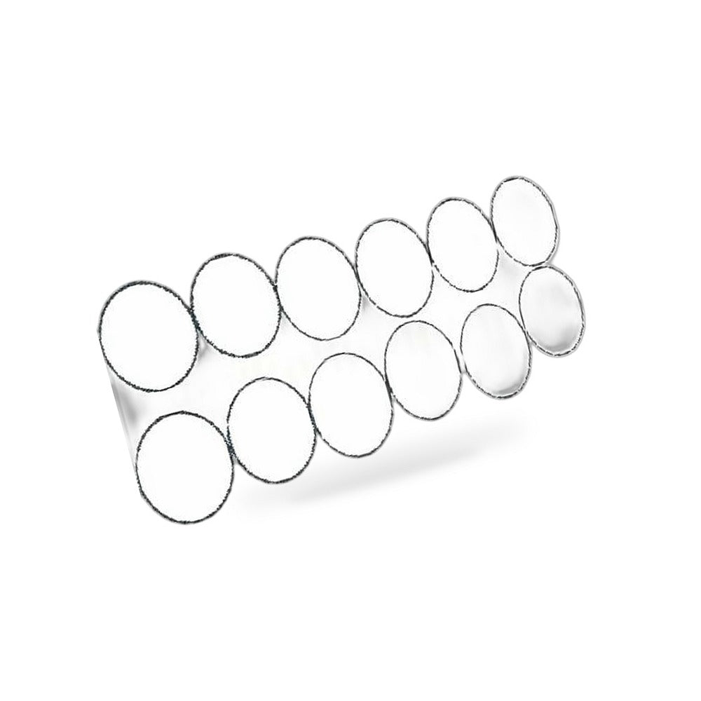Piston Ring Set Suitable for Ford EcoSport Focus 2011-2018 1.6L Engine - BD4
