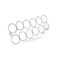 Piston Ring Set Suitable for Ford EcoSport Focus 2011-2018 1.6L Engine - BD4