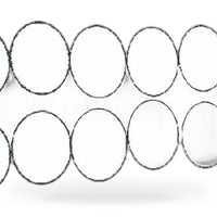 Piston Ring Set Suitable for Ford EcoSport Focus 2011-2018 1.6L Engine - XQ1
