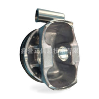Piston with Rings Suitable for Ford EcoSport Escort Focus 1.5L GN1G-6K100DA - ZT2