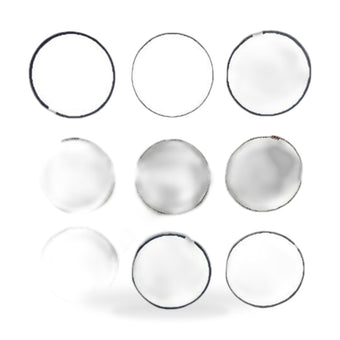 compare product Piston Ring Set STD Suitable for Ford Fiesta Focus Puma 1.6L Zetec-S XS6E-6148DA