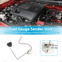 Fuel Tank Gauge Sender Unit Suitable For Toyota Hilux KUN36 KUN26 GGN15 GGN25