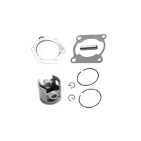 {{ Cylinder Piston Ring Gasket Kit Suitable For Yamaha DT175 MX175 F G H 1978-2014 }} - Buy Car Parts Online at {{ Kaka Auto Parts }}.