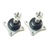 {{ 2PCS Front Upper Ball Joint Kit Suitable for Pajero III Wagon IV Sport II L200 }} - Buy Car Parts Online at {{ Kaka Auto Parts }}.