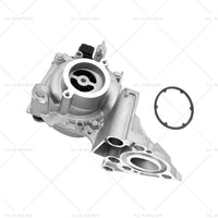 Electric Water Pump 16032-F0011 Suitable for Camry RAV4 Venza 2. 5L 18-23