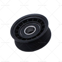 {{ Billet Manual Belt Tensioner w or  Pulley Suitable for 98-06 LS VT-VZ LSX LS1 }} - Buy Car Parts Online at {{ Kaka Auto Parts }}.
