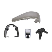 Automatic Shifter Knob Button Repair Kit Suitable For Holden Barina TM 42539739