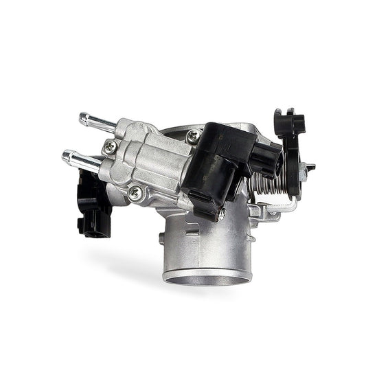 Throttle Valve Body Suitable for Toyota Echo Yaris Scion xA xB 1.5L 22210-21020
