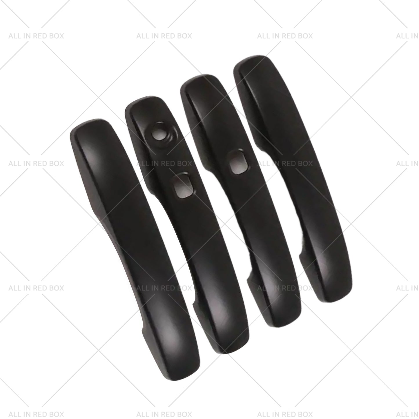 4PCS Door Handle Cover Protector to Suitable for VW Volkswagen Amarok 2023