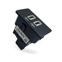 Dual USB CarPlay Interface Module Suitable for Ford F-150 2015-2020 Expedition - BD1