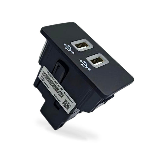 Dual USB CarPlay Interface Module Suitable for Ford F-150 2015-2020 Expedition