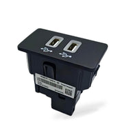 Dual USB CarPlay Interface Module Suitable for Ford F-150 2015-2020 Expedition - BD2