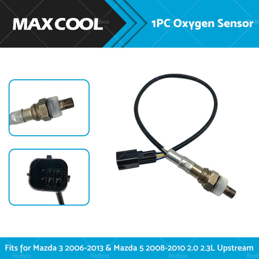 O2 Oxygen Sensor Upstream Fit Mazda 3 2006-2013  and  Mazda 5 2008-2010 2. 0L 2. 3L