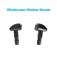 Windscreen Washer Nozzle Jet Hose Kit Suitable For Holden Commodore VB VC VH VK